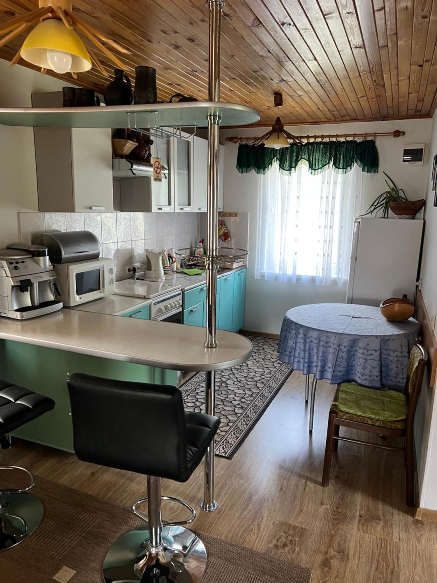 Brivdienu Maja Skerskani Krāslava Extérieur photo