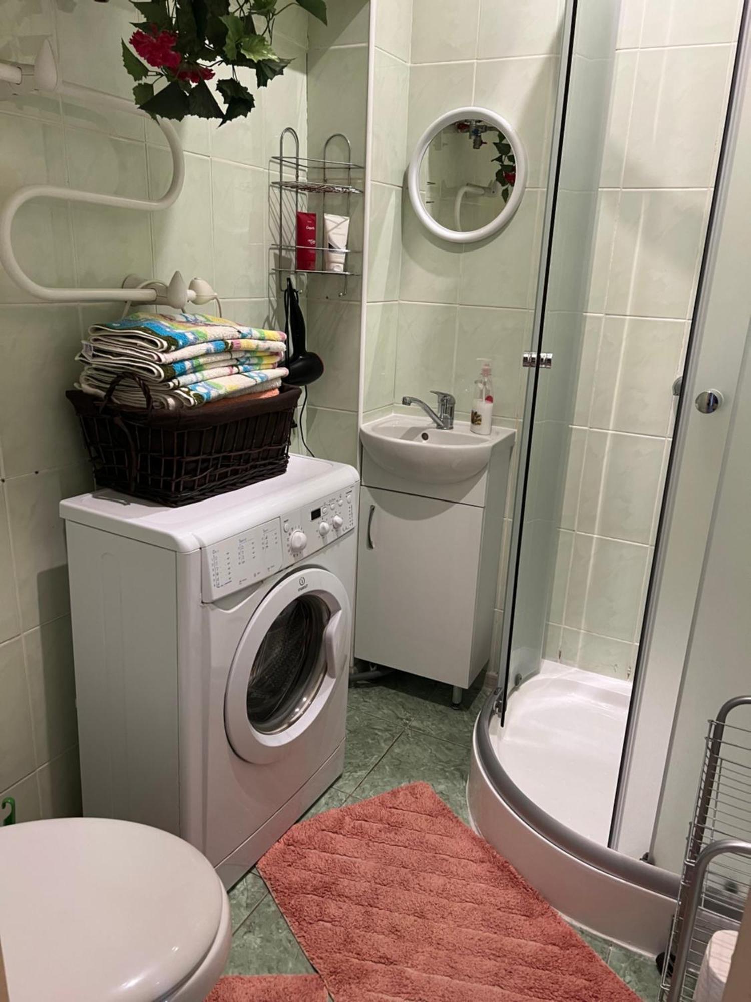 Brivdienu Maja Skerskani Krāslava Extérieur photo