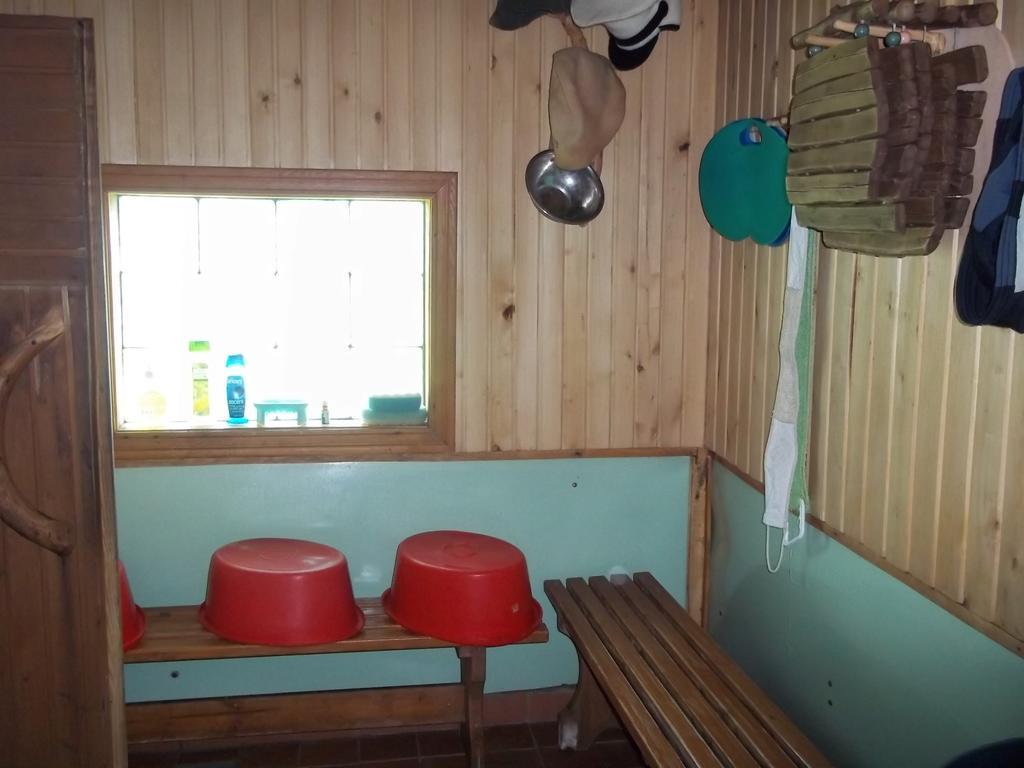 Brivdienu Maja Skerskani Krāslava Chambre photo