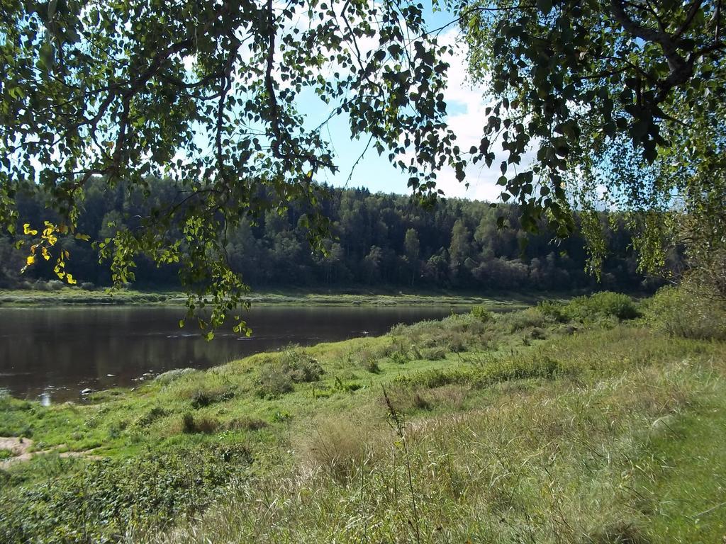 Brivdienu Maja Skerskani Krāslava Chambre photo
