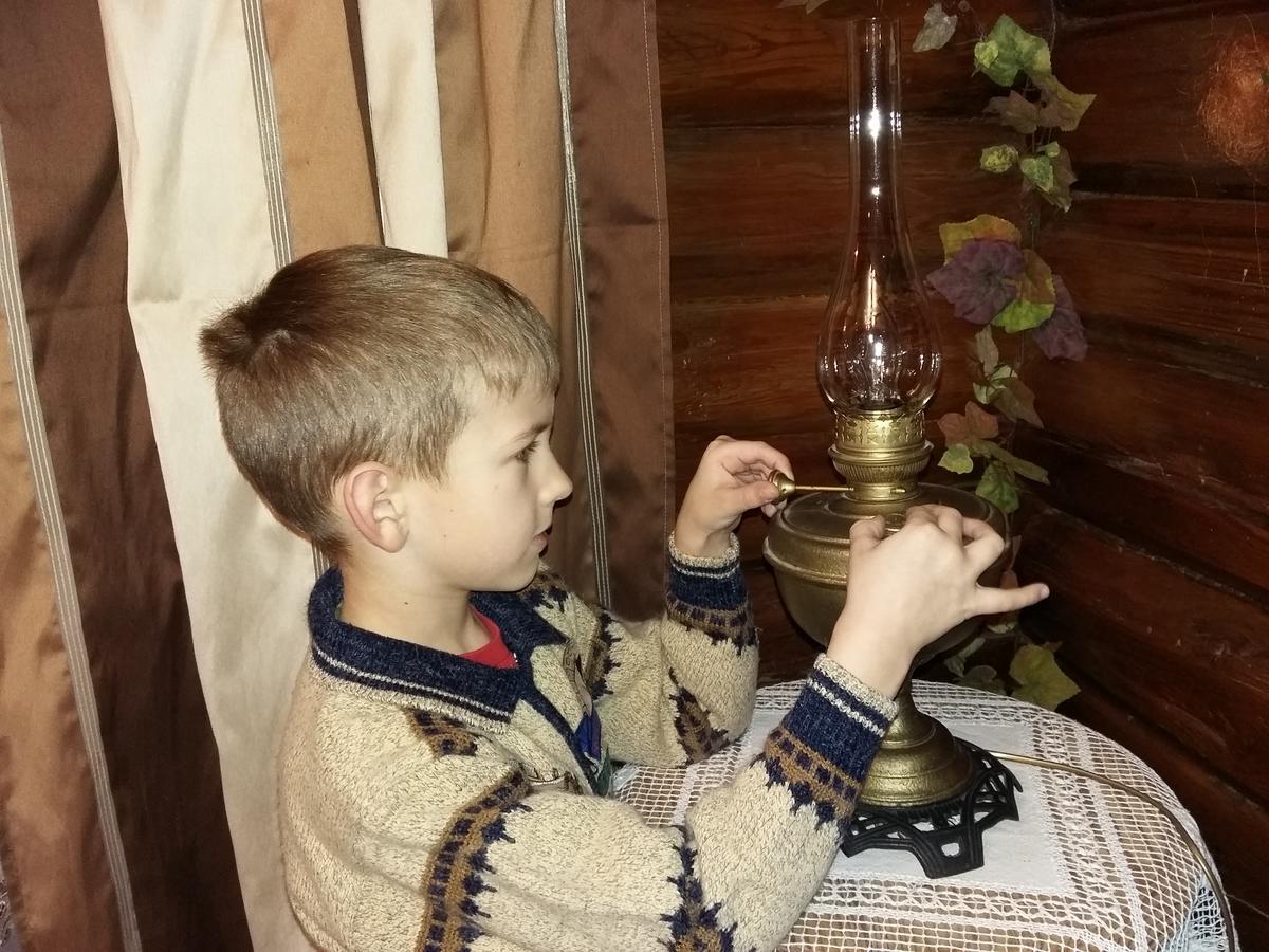 Brivdienu Maja Skerskani Krāslava Extérieur photo